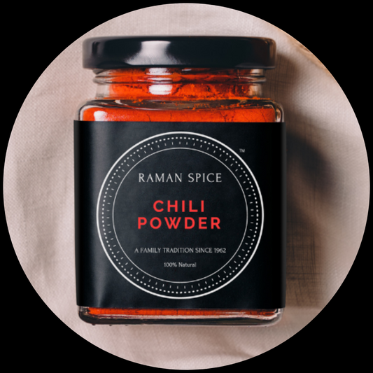 Chilli Powder (80GM)