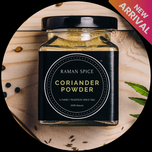 Coriander Powder (80GM)