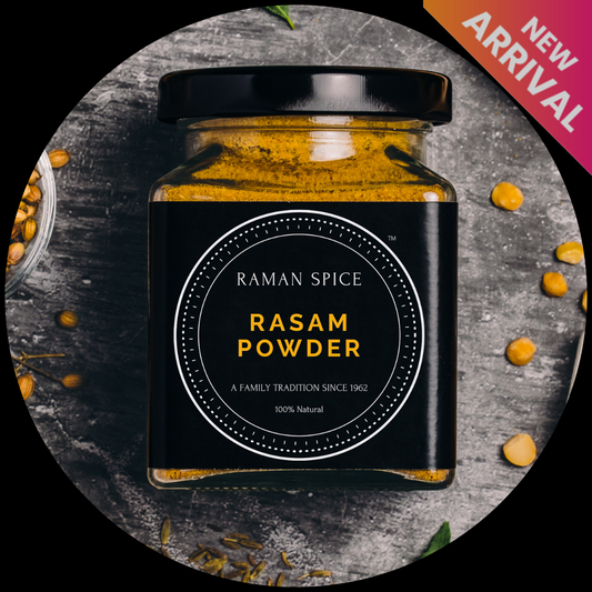 Rasam Powder