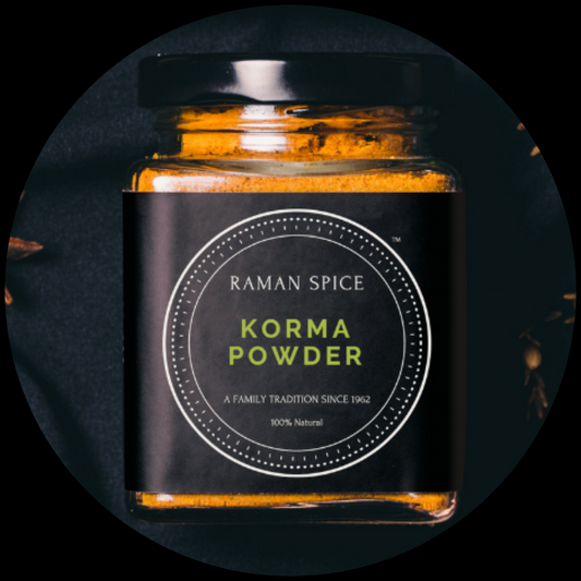 Korma Powder (80GM)