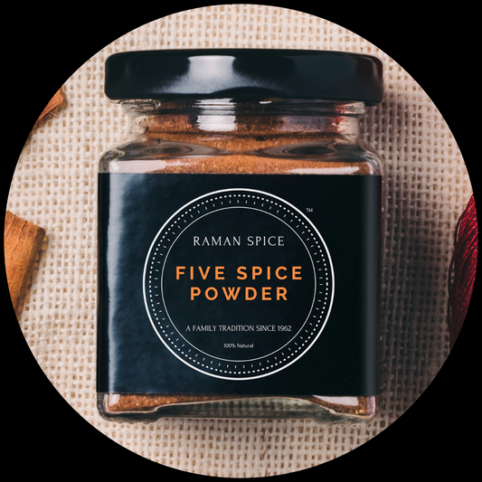 Five Spice Powder (50GM)