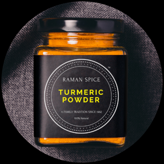 Turmeric Powder (80GM)