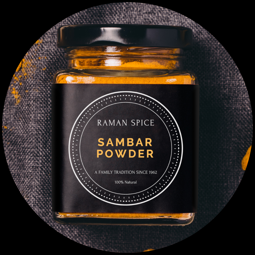 Sambar Powder (80GM)
